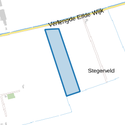 Perceel OMN01-D-3322