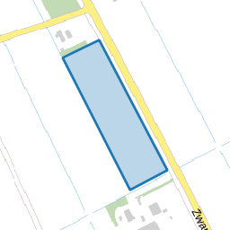 Perceel OMN01-D-4112