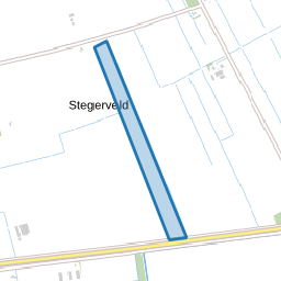 Perceel OMN01-D-4170