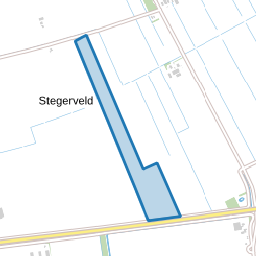 Perceel OMN01-D-4187