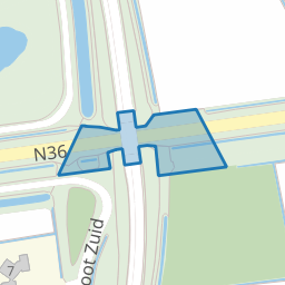 Perceel OMN01-D-4273