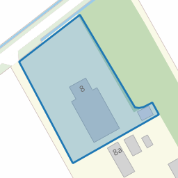 Perceel OMN01-D-4307