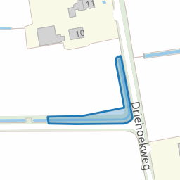 Perceel OMN01-D-4321