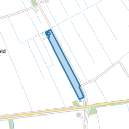 Perceel OMN01-D-4325