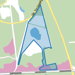 Perceel OMN01-E-2557