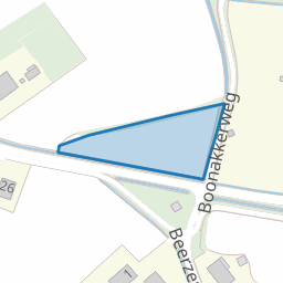 Perceel OMN01-E-2875