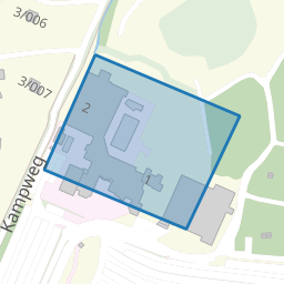 Perceel OMN01-E-3154