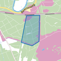 Perceel OMN01-E-3509