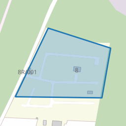 Perceel OMN01-E-3607