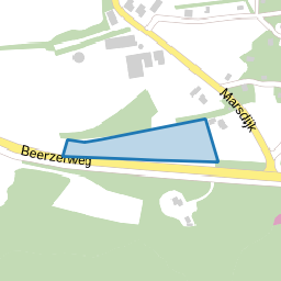 Perceel OMN01-E-3699