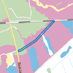 Perceel OMN01-E-3801