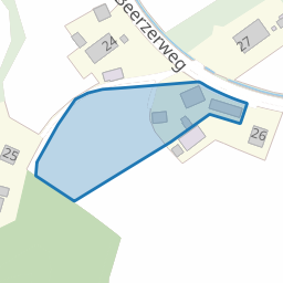 Perceel OMN01-E-3888