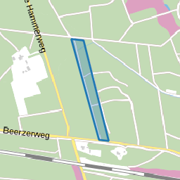 Perceel OMN01-F-1333