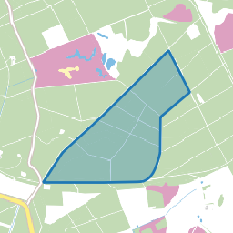 Perceel OMN01-F-2111