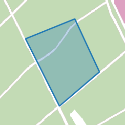 Perceel OMN01-F-2113