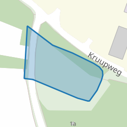 Perceel OMN01-F-2457