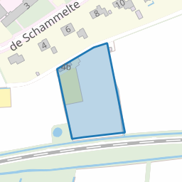 Perceel OMN01-F-2650