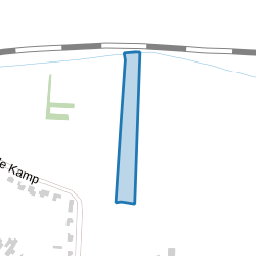 Perceel OMN01-F-2656