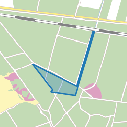 Perceel OMN01-F-2705