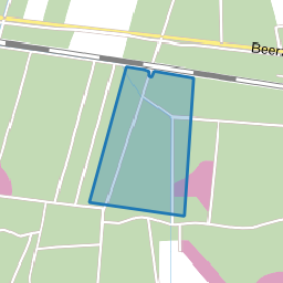 Perceel OMN01-F-2743