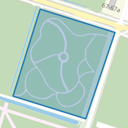 Perceel OMN01-F-3160