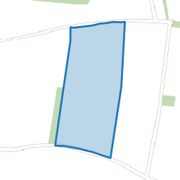 Perceel OMN01-F-3438