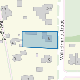 Perceel OMN01-F-3499