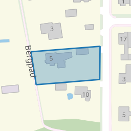 Perceel OMN01-F-3503