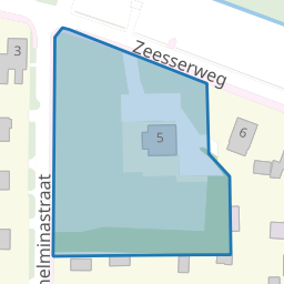 Perceel OMN01-F-3504