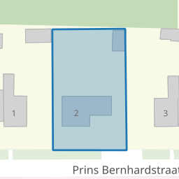 Perceel OMN01-F-3507
