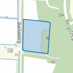 Perceel OMN01-F-3538