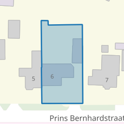 Perceel OMN01-F-3553