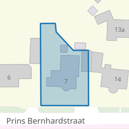 Perceel OMN01-F-3554