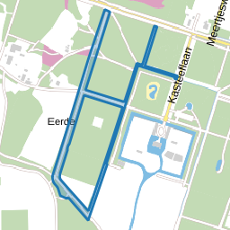 Perceel OMN01-F-3561