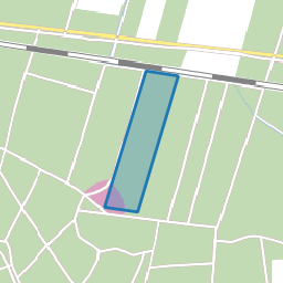 Perceel OMN01-F-3576