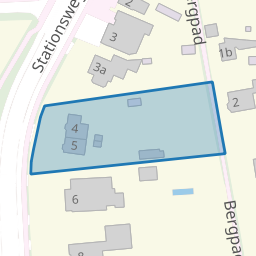 Perceel OMN01-F-3621