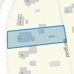 Perceel OMN01-F-3622