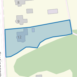 Perceel OMN01-F-3625