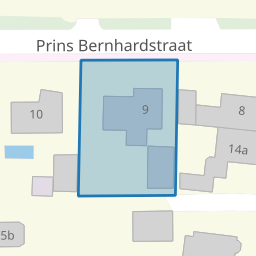 Perceel OMN01-F-3655