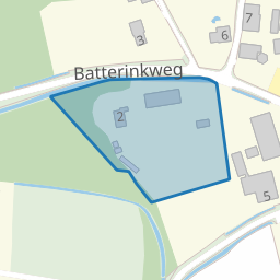 Perceel OMN01-F-3702