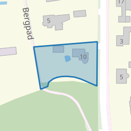 Perceel OMN01-F-3715