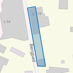 Perceel OMN01-F-3753