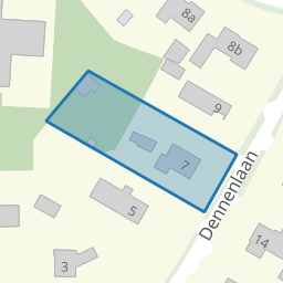 Perceel OMN01-F-3777