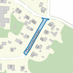 Perceel OMN01-F-3781