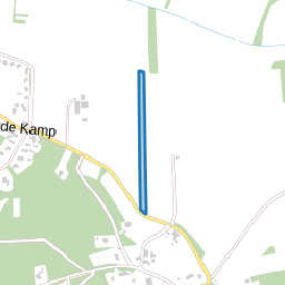 Perceel OMN01-F-3799