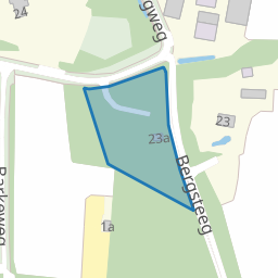 Perceel OMN01-F-3812