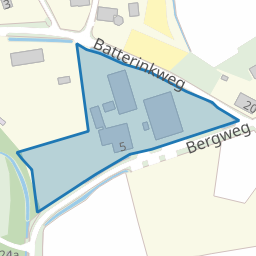 Perceel OMN01-F-3816