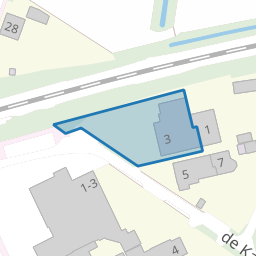 Perceel OMN01-F-3985