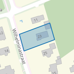 Perceel OMN01-F-4005