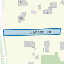 Perceel OMN01-F-4033